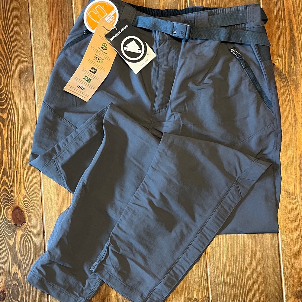 Endura Humvee MTB Trouser (NWT)